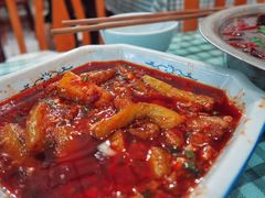 -无味饭店(九眼桥商业文化广场店)