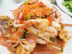 -三亚火车头万人海鲜广场