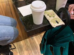 -Seesaw Coffee(环贸iapm店)