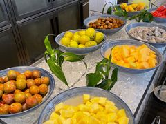 -圣丰索菲特·2 On 988 Café 自助餐厅
