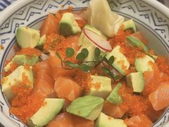 -越日本料理(新地假日广场店)