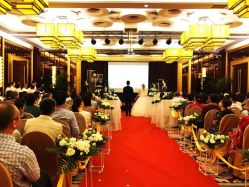 -天府阳光酒店·宴会厅