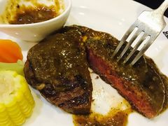 -斗牛士牛排餐厅(嘉里汇店)