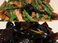 小炒肉-沅江水·湖南家宴(南村万博长隆商圈店)