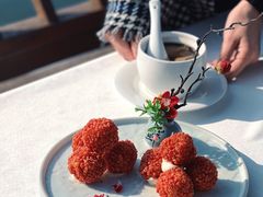 -柳莺湖上·湖景餐厅·江南菜(西湖店)