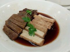 -稻香酒家·33年老字号·港式粤菜(富邦中心店)