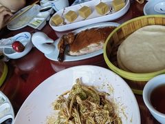 -北平印象.北京烤鸭.新京菜.融合菜(世贸店)