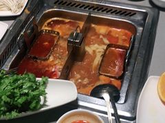 -海底捞火锅(关山保利店)