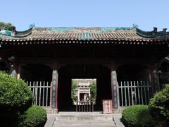 -西安化觉巷清真大寺