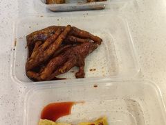-山水肠粉(盐田店)