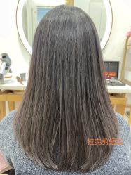 -YESIDO椰岛造型烫发染发