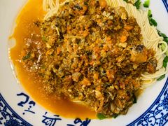 秃黄油-裕兴记·三虾面(西北街总店)