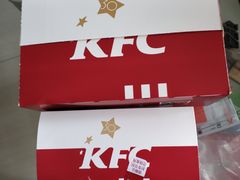 门面-肯德基(昆山张浦店)