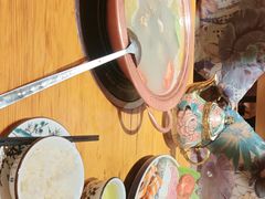 -民食香·腊排骨野生菌美食(木府店)