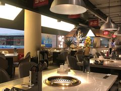 -韩盛·古法烤肉店(皇城恒隆广场店)