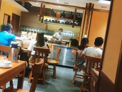 大堂-渔乡米香·剁椒鱼头(四方坪店)