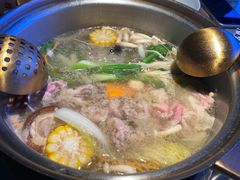 -大头椰·椰子鸡火锅(南宁万象城店)