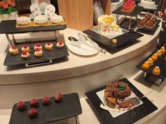 -杭州滨江世融艾美酒店·新食谱全日餐厅