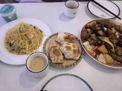 -帕米尔食府(白云观店)
