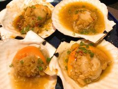 -福樱兰海鲜放题铁板烧(加州店)