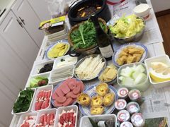 -海底捞火锅(奥山世纪城店)
