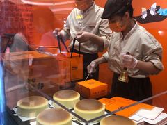 -KUMO KUMO甜品·冰淇淋(深圳壹方城店)