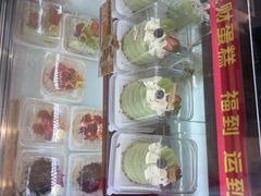 -味多美蛋糕(朝新嘉园店)