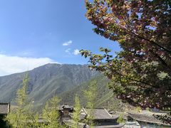 -冕宁灵山寺