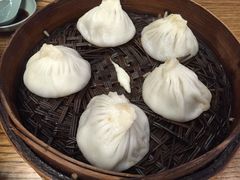 -潘德林茶社(新城河路店)