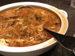 松鼠海鲈鱼-山港凯悦酒店·东海88私房菜
