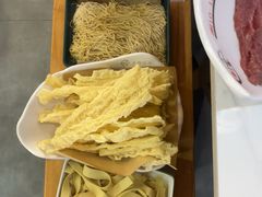 -大四喜·鲜牛肉火锅(洛阳大学城店)