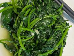 -大客家院子餐厅(烟台山店)