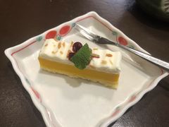 南瓜乳酪蛋糕-伊藤ITO(侨福芳草地购物中心店)