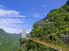 -九皇山景区