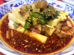 -窄巷子陕菜馆·地道陕西菜(粉巷店)