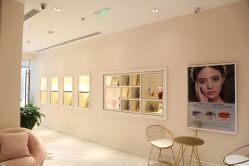 -UP&UP·半永久眉毛眼线机器野生眉