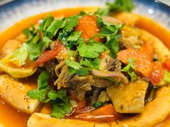 -新疆伊宁远征餐厅