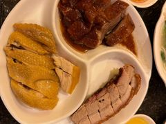 -中国厨房/台湾牛肉面