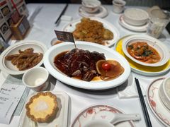 -稻香饭店(IFS国金中心店)