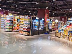 -中百生活剧场(泛海城市广场店)