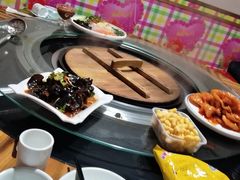 -人民公社铁锅炖·东北菜(卫国道店)