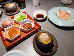 扬州味道四冷拼-淮扬府·游园京梦(欢乐汇店)