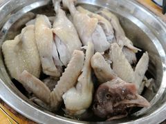 -成惠食府(赤岗店)