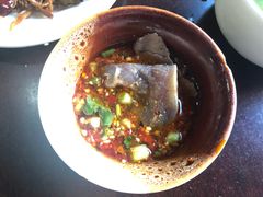 -尼玛藏家风味园(阿山食城店)