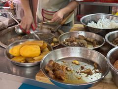 -修记牛杂店(同华东一路店)