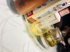 -百味馆·粤菜·湛江菜(后海花园店)