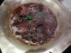-芦月轩羊蝎子(劲松店)