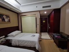 -维也纳国际酒店·上海虹桥火车站国家会展中心店