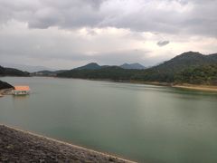 -孔雀湖生态旅游区