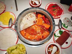 -犊门火锅(长沙五一广场总店)